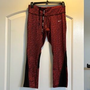 Nike Dry Fit Leggings